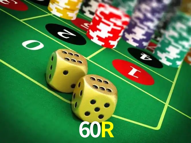 Jogos online 60R