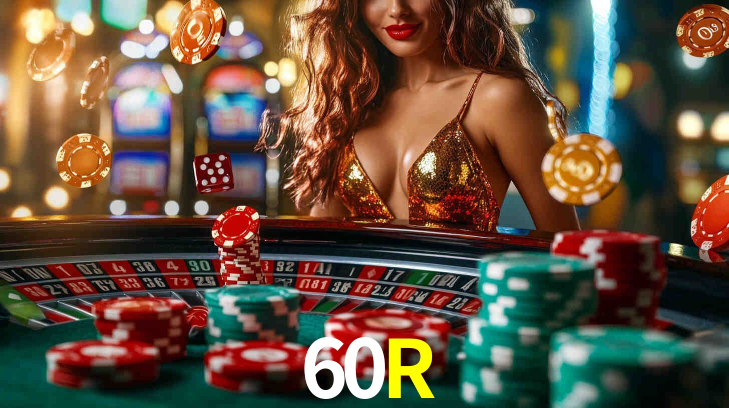 60R Plataforma