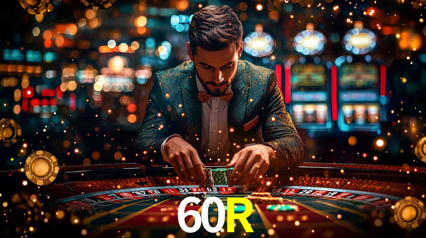 60R cassino online