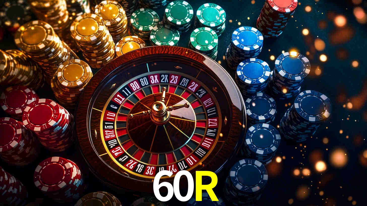 60R cassino