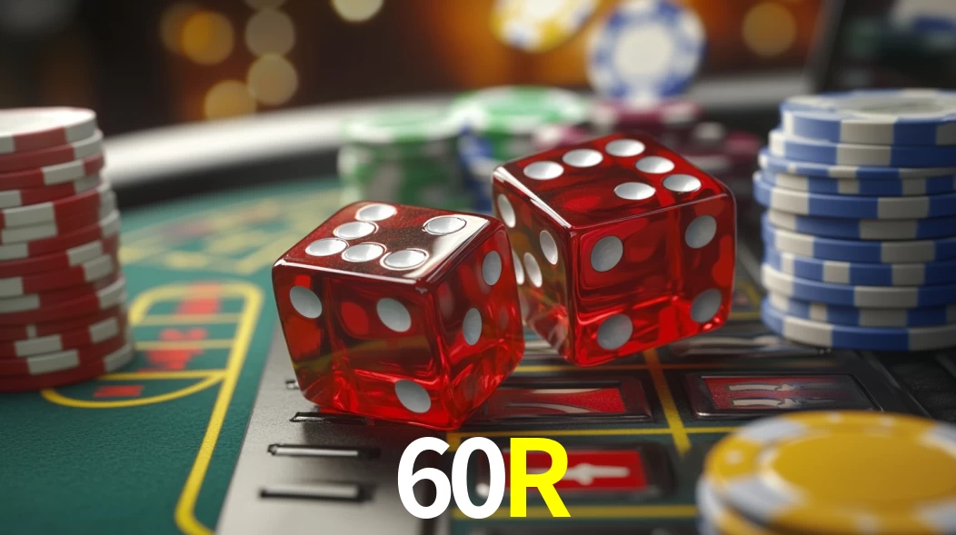 60R PIX Instantâneo - Saques em 8 Minutos