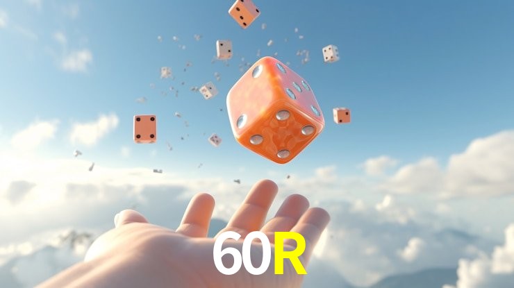 60R Certificado eCOGRA - Jogos Justos Auditados