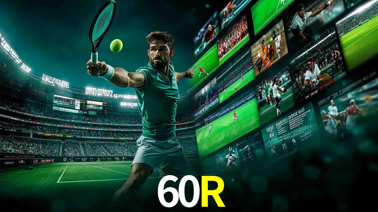 Estatísticas 60R