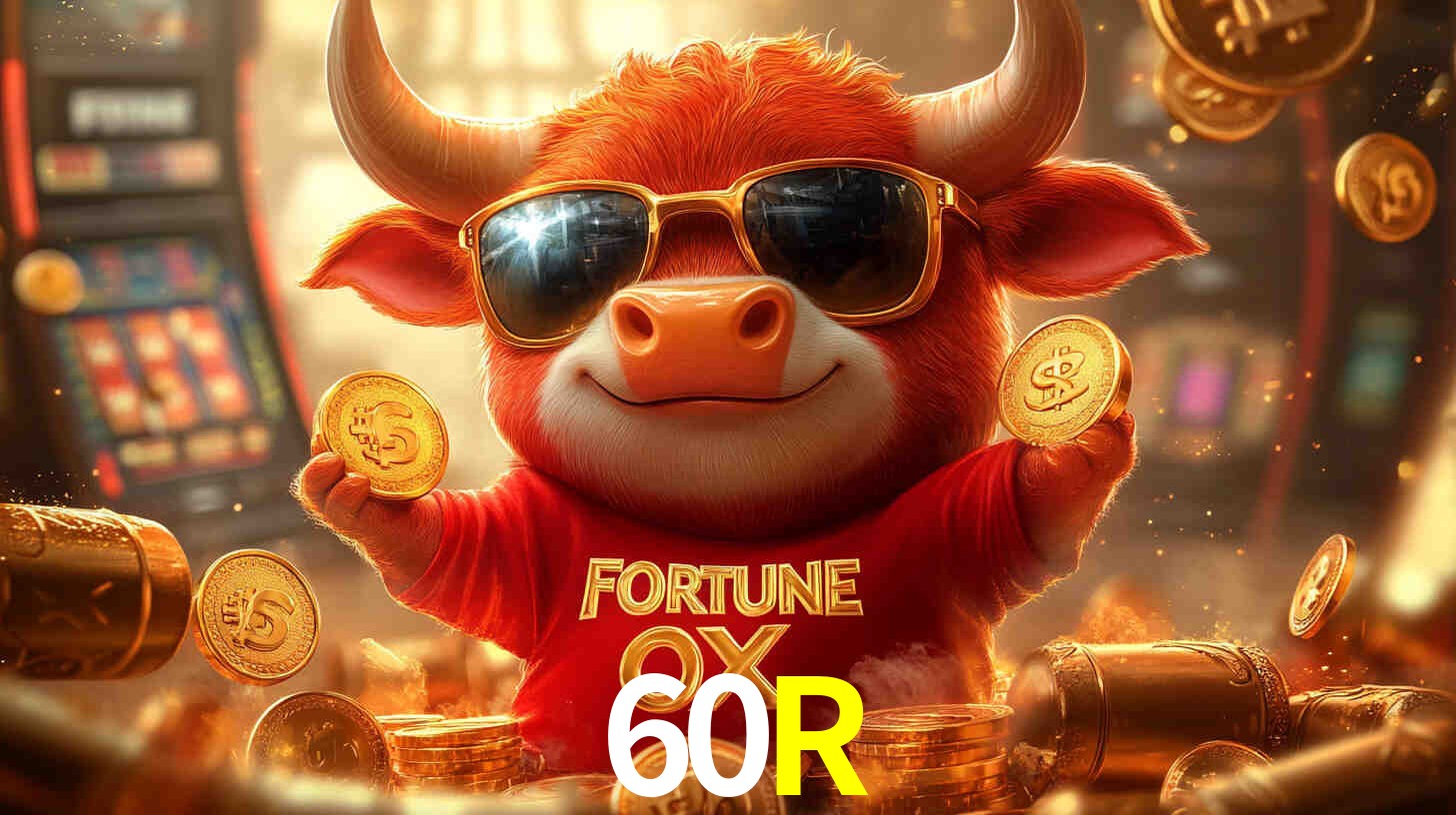 60R plataforma