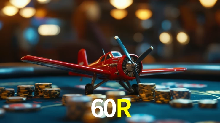 Loteria 60R - Mega-Sena online