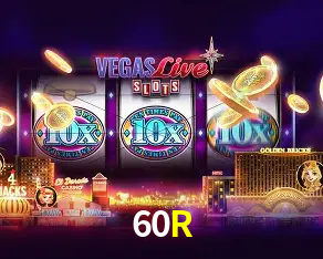 App oficial 60R