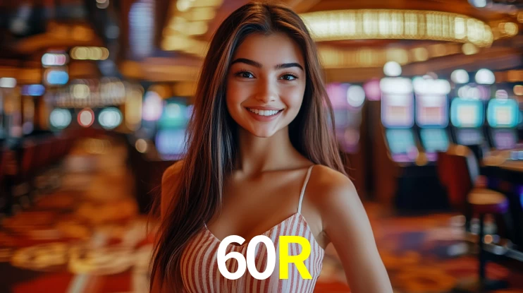 60R Tipos de máquinas caça-níqueis