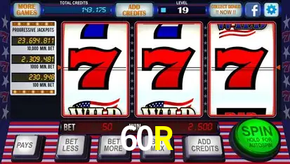 60R bet Brasil