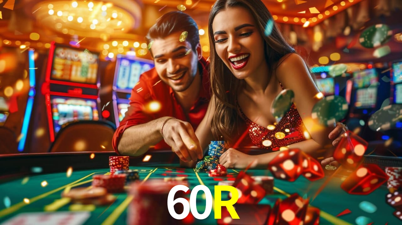 60R Cassino Ao Vivo - 89 Mesas Evolution Gaming
