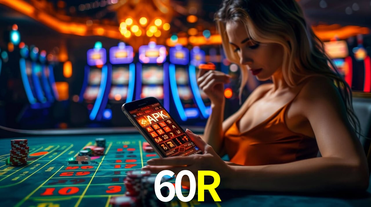 60R Fortune Tiger