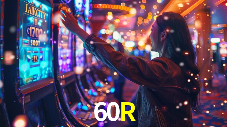 Requisitos do APK 60R para Android