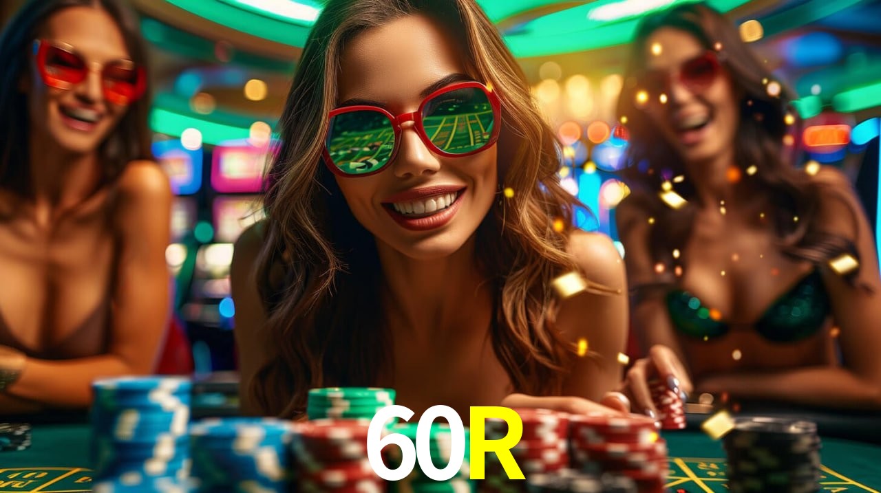 login 60R