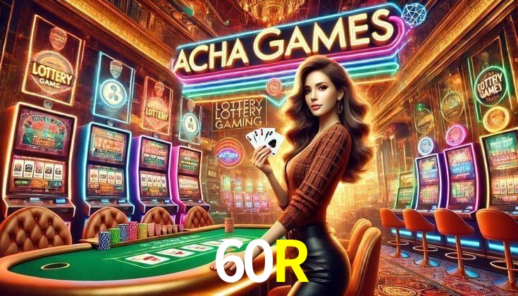 60R login — configurações de segurança e proteção de conta