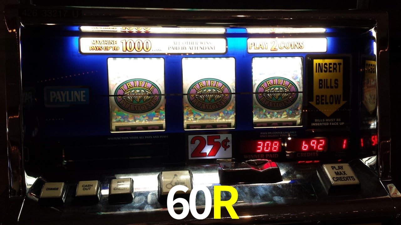 Ganhador 60R