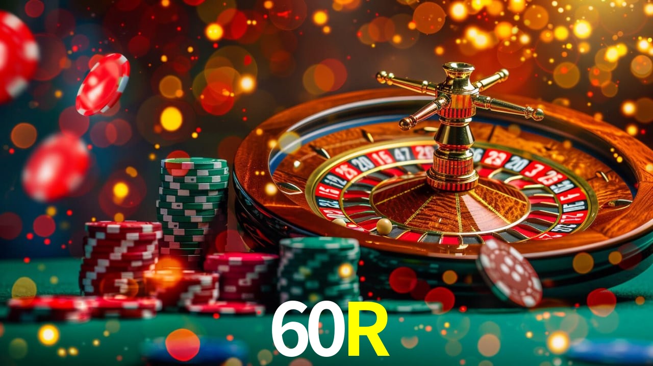Promoções 60R