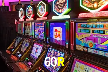 Funcionalidades App 60R