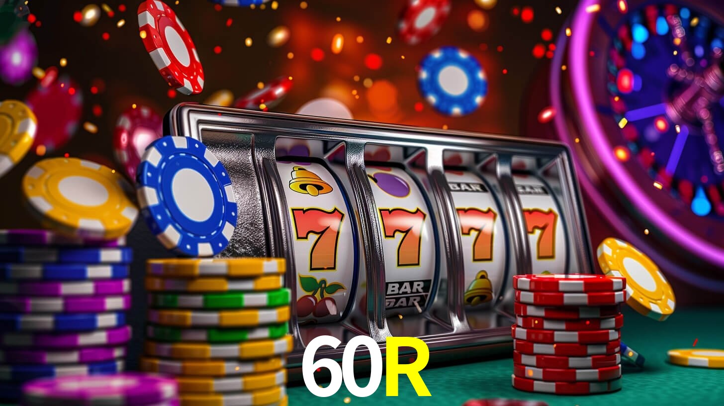 Segurança App 60R