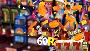 60R Premiação acumulada / Jackpot