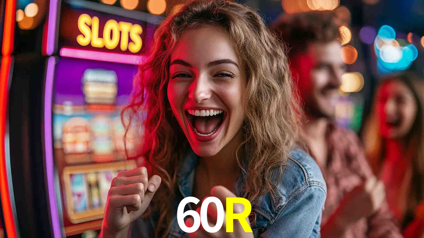 Melhores Jogos 60R