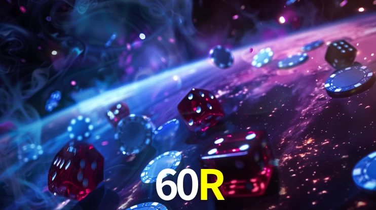 Infraestrutura 60R