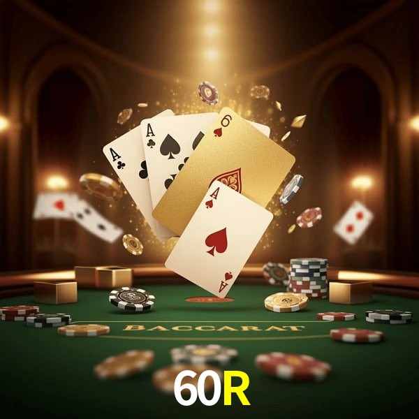 Cash Out 60R