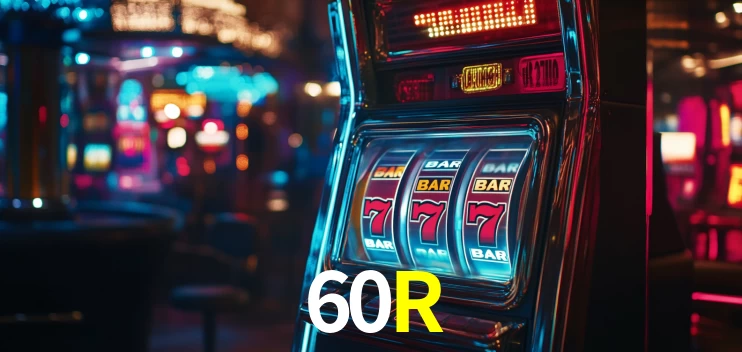 Certificação eCOGRA 60R