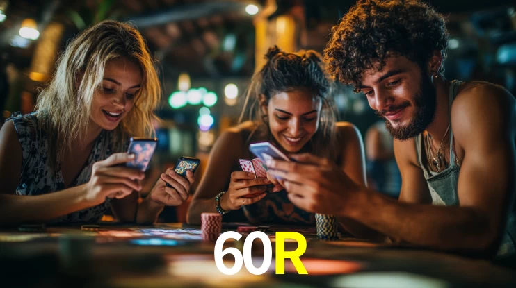 60R Facebook
