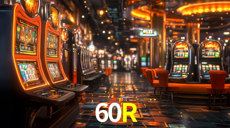 60R Logo 2