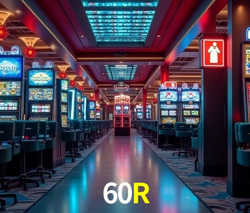Chances Ganhar 60R