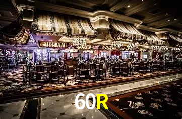 60R lottery