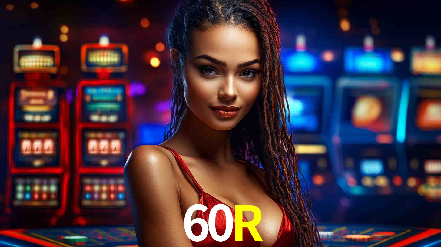 Acesso à conta 60R