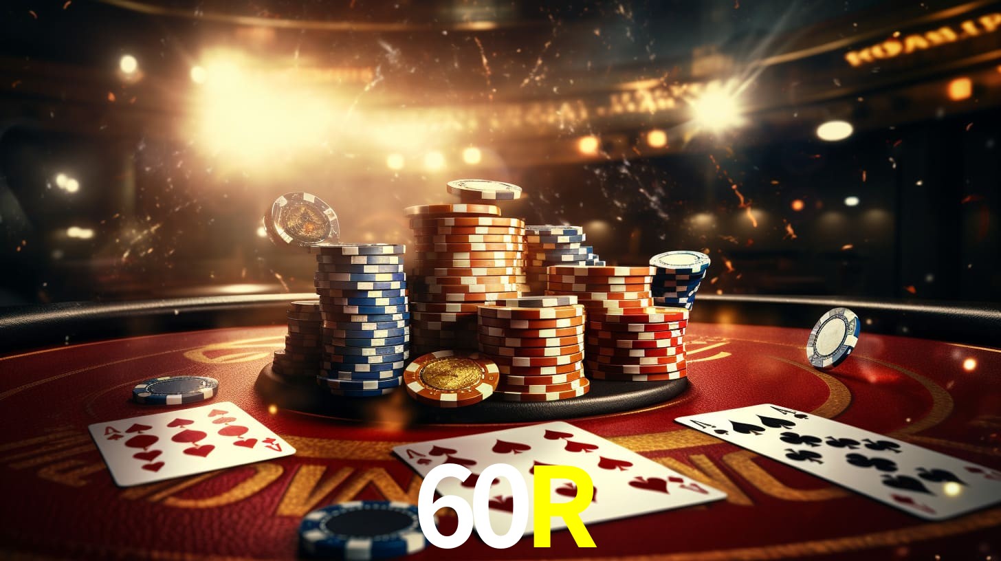 60R Segurança Logo 3
