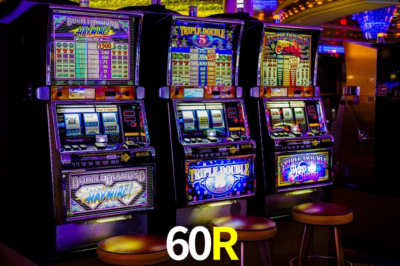 Volatilidade de slots