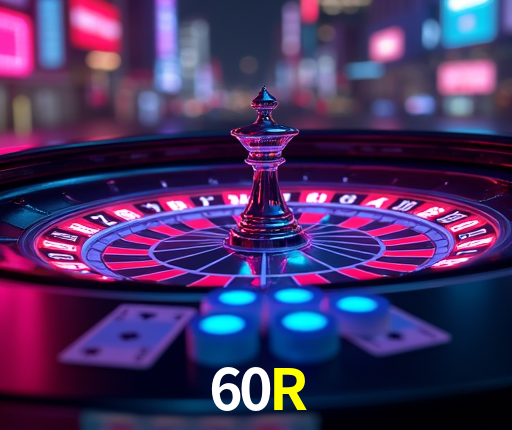 Slots RTP 60R
