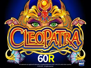 60R Caça-níqueis móveis