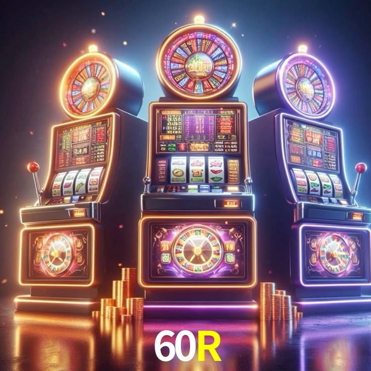 60R Logo 1