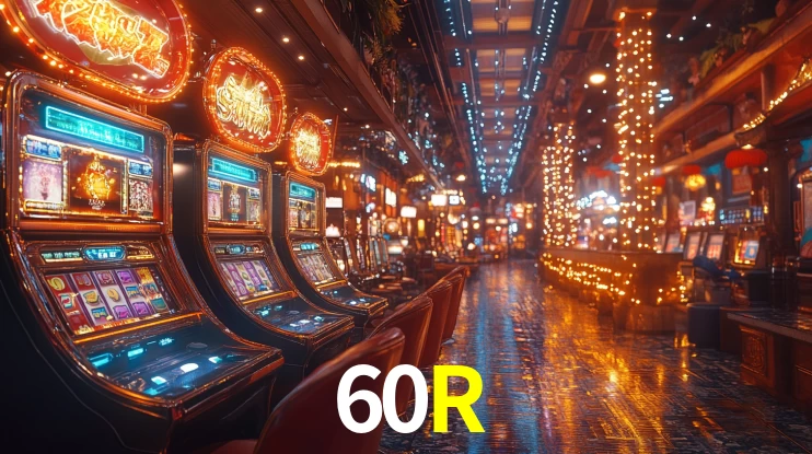 login 60R.com
