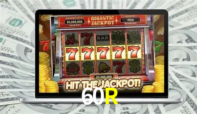 60R ajuda online — chat de suporte no aplicativo oficial