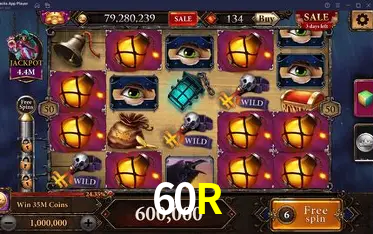 Jackpots Progressivos