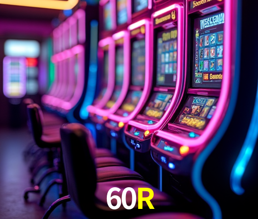 Jackpots em slots