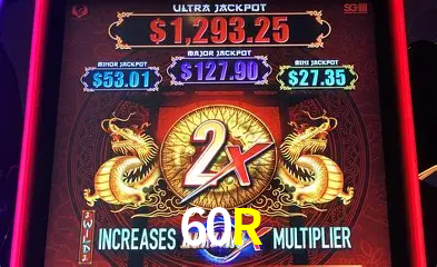 Fortune Ox slot
