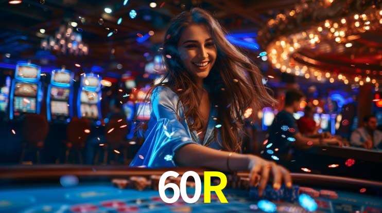 60R VIP Program Logo