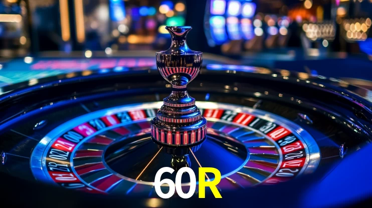 60R Bonus Rain – Ganhe mais em jogos de caça-níqueis