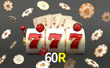 FAQ 60R — central de ajuda e suporte oficial Brasil