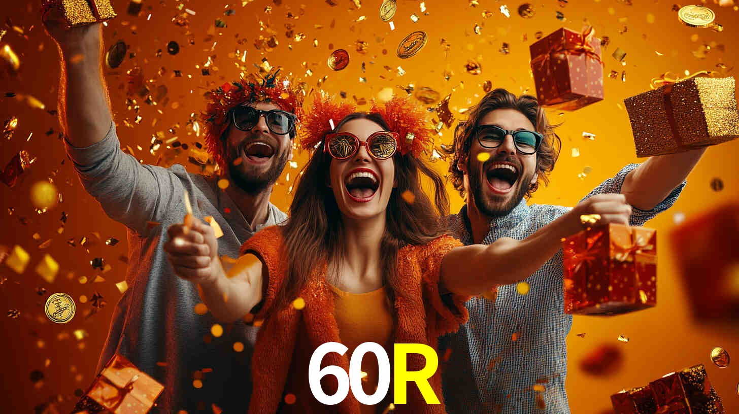 Odds Competitivas 60R