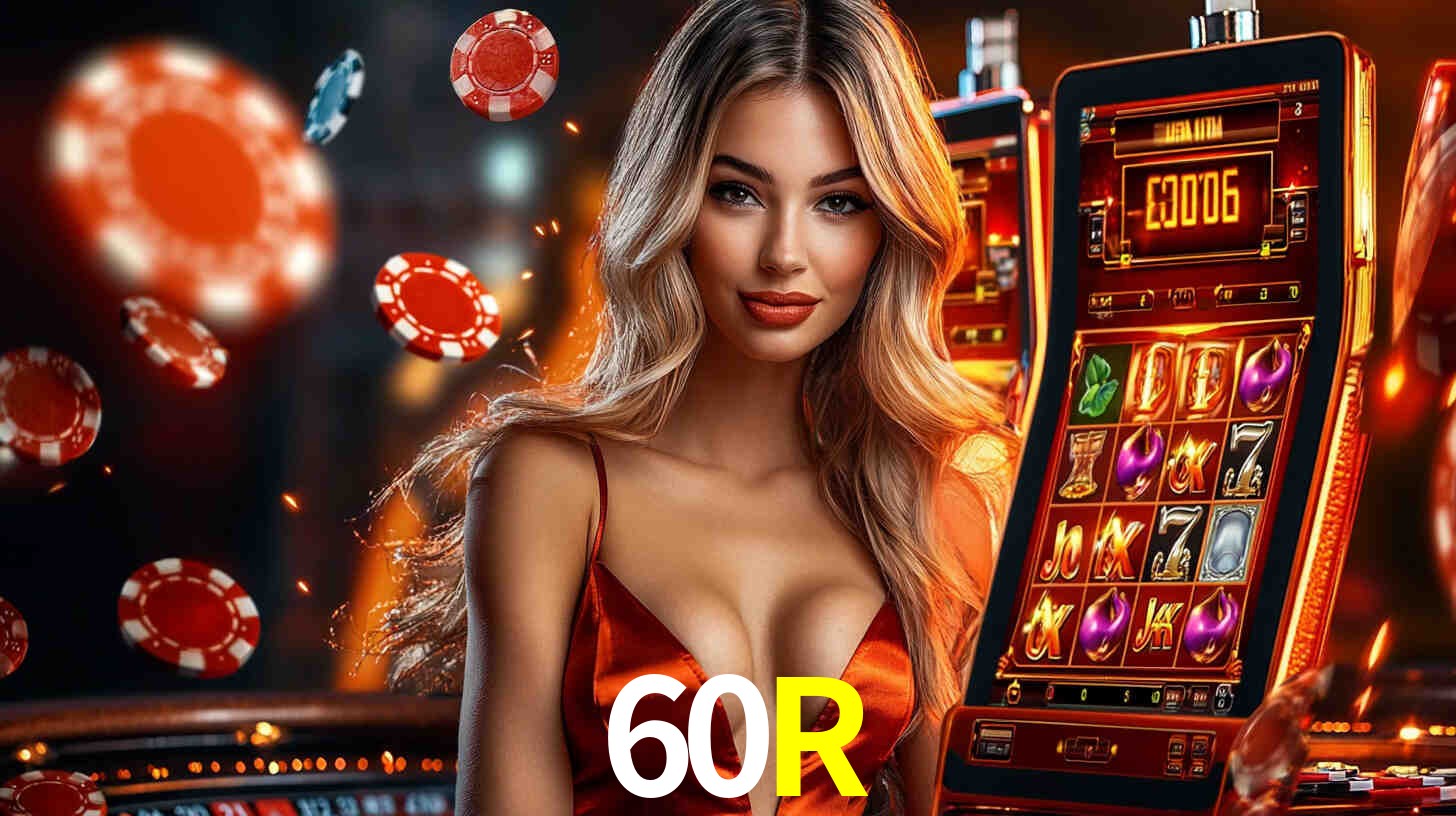 plataforma 60R