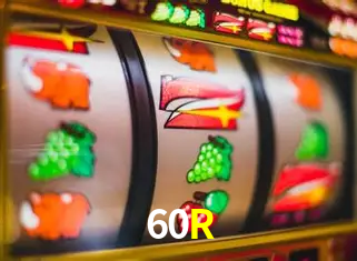 Slots 60R - RTP Alto Certificado