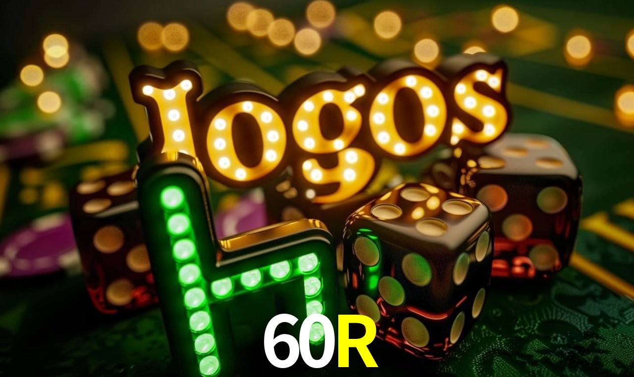 Benefícios do Login 60R - Bônus e Vantagens Exclusivas