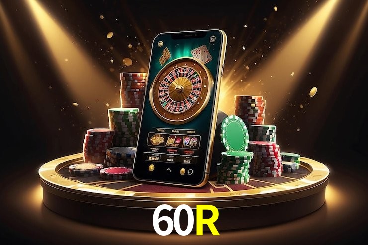 60R Download - Opções de Download por Plataforma