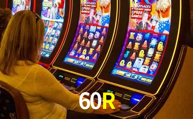 60R Processo de inscrição